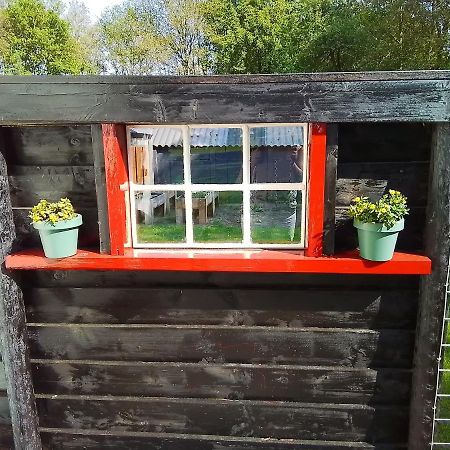 Vakantiewoning 'T Bakhuus Bergentheim Luaran gambar