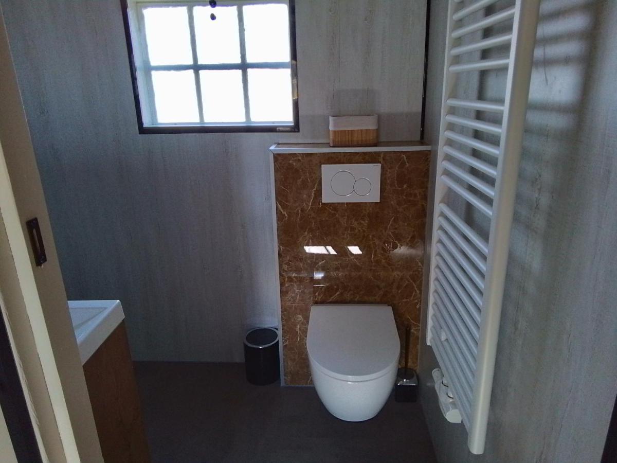 Vakantiewoning 'T Bakhuus Bergentheim Luaran gambar