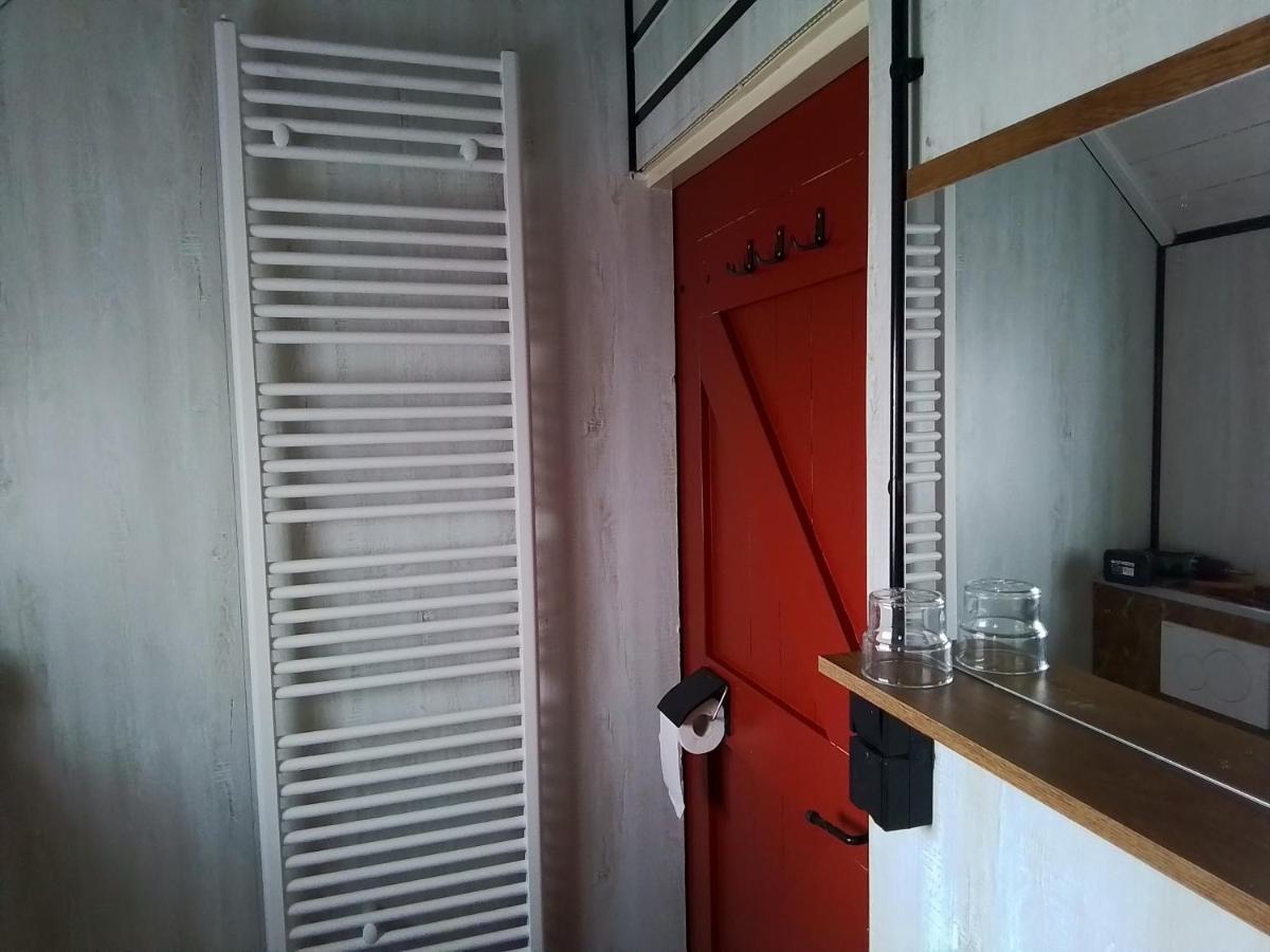 Vakantiewoning 'T Bakhuus Bergentheim Luaran gambar
