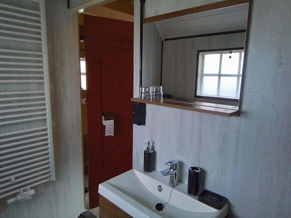 Vakantiewoning 'T Bakhuus Bergentheim Luaran gambar